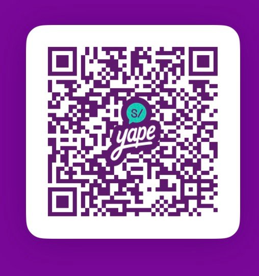 QR de Yape