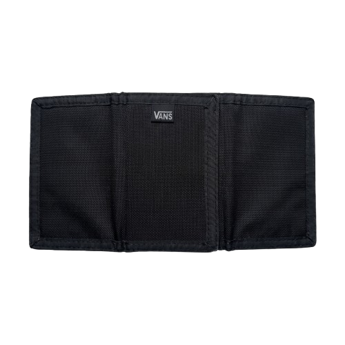 BILLETERA VANS 3 CUERPOS